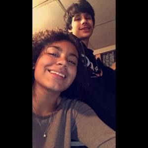 Meet your Posher, Nadijah